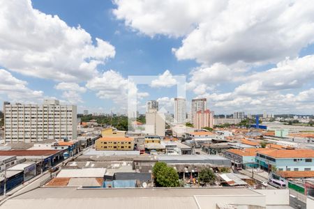 Vista da Sala de apartamento à venda com 3 quartos, 119m² em Santo Amaro, São Paulo