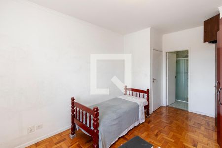 Suíte de apartamento à venda com 3 quartos, 119m² em Santo Amaro, São Paulo