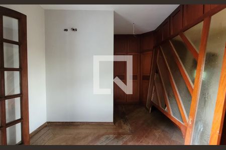 Suíte de casa à venda com 2 quartos, 98m² em Jardim, Santo André