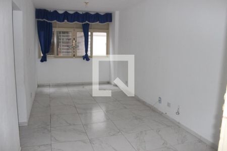 Quarto de apartamento para alugar com 1 quarto, 43m² em Centro, São Vicente