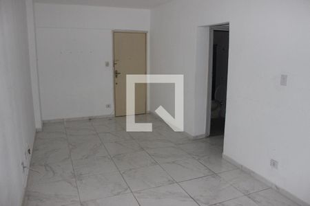 Quarto de apartamento para alugar com 1 quarto, 43m² em Centro, São Vicente