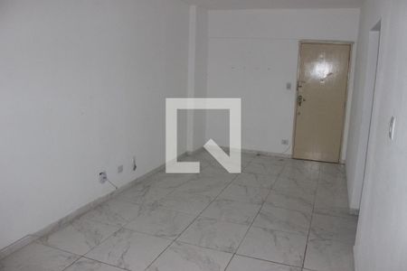 Quarto de apartamento para alugar com 1 quarto, 43m² em Centro, São Vicente