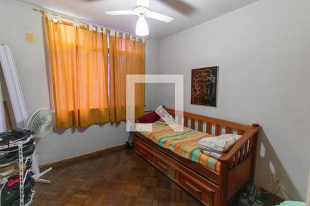 Quarto 1 de apartamento para alugar com 3 quartos, 110m² em Icaraí, Niterói