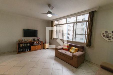 Apartamento à venda com 110m², 3 quartos e sem vagaSala