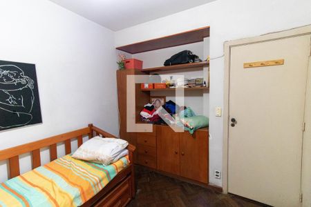 Quarto 1 de apartamento para alugar com 3 quartos, 110m² em Icaraí, Niterói