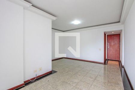 Sala de apartamento à venda com 2 quartos, 79m² em Barra da Tijuca, Rio de Janeiro