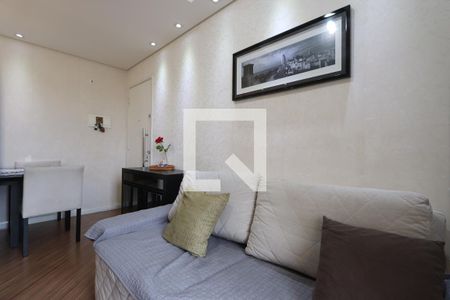 Sala de apartamento à venda com 2 quartos, 50m² em Jardim Vila Formosa, São Paulo