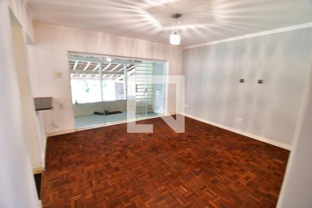 Sala de casa para alugar com 2 quartos, 160m² em Parque Jatibaia (sousas), Campinas