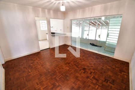 Sala de casa para alugar com 2 quartos, 160m² em Parque Jatibaia (sousas), Campinas