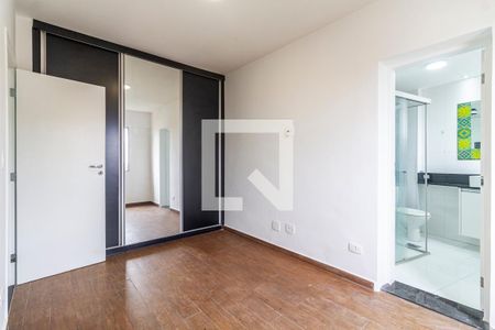 Suíte de apartamento para alugar com 2 quartos, 67m² em Vila Madalena, São Paulo