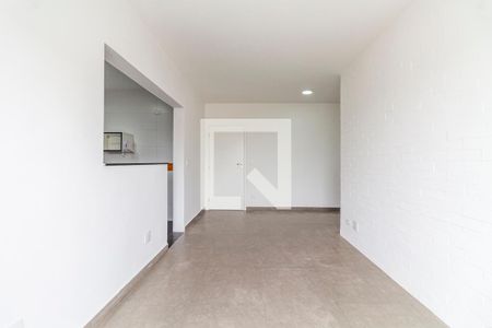 Apartamento para alugar com 67m², 2 quartos e 1 vagaSala