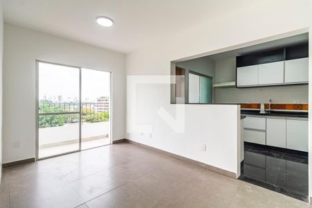 Apartamento para alugar com 67m², 2 quartos e 1 vagaSala