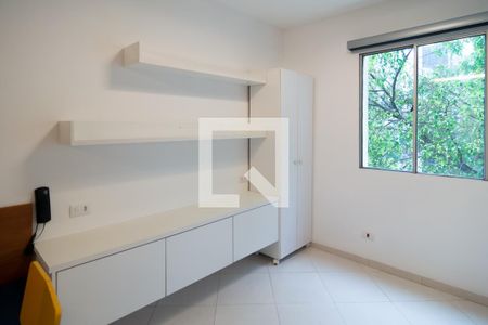 Quarto  de kitnet/studio à venda com 0 quarto, 27m² em Bela Vista, São Paulo