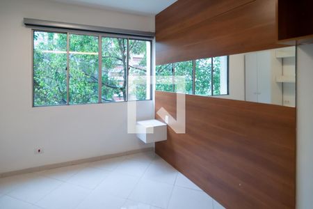 Quarto  de kitnet/studio à venda com 0 quarto, 27m² em Bela Vista, São Paulo