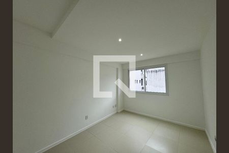 Suíte de apartamento para alugar com 3 quartos, 103m² em Recreio dos Bandeirantes, Rio de Janeiro