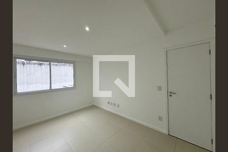 Suíte de apartamento para alugar com 3 quartos, 103m² em Recreio dos Bandeirantes, Rio de Janeiro