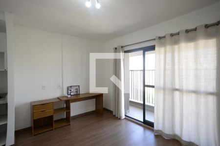 Studio para alugar com 30m², 1 quarto e sem vagaStudio