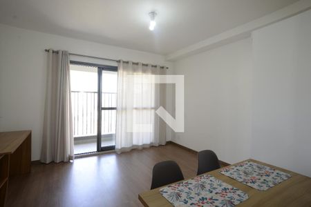 Studio para alugar com 30m², 1 quarto e sem vagaStudio