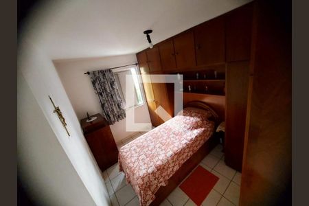 Foto 03 de apartamento à venda com 2 quartos, 51m² em Vila Invernada, São Paulo