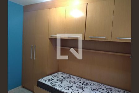 Foto 13 de apartamento à venda com 2 quartos, 47m² em Belenzinho, São Paulo