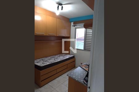 Foto 14 de apartamento à venda com 2 quartos, 47m² em Belenzinho, São Paulo