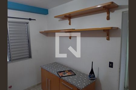 Foto 10 de apartamento à venda com 2 quartos, 47m² em Belenzinho, São Paulo