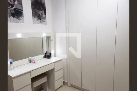 Apartamento à venda com 2 quartos, 39m² em Jardim Popular, São Paulo