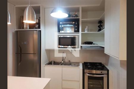 Apartamento à venda com 2 quartos, 39m² em Jardim Popular, São Paulo