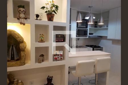 Apartamento à venda com 2 quartos, 39m² em Jardim Popular, São Paulo