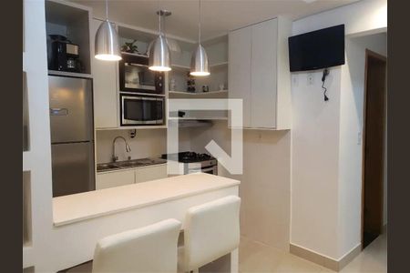 Apartamento à venda com 2 quartos, 39m² em Jardim Popular, São Paulo