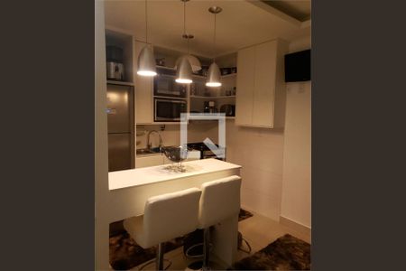 Apartamento à venda com 2 quartos, 39m² em Jardim Popular, São Paulo