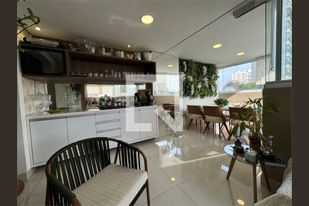 Apartamento à venda com 2 quartos, 88m² em Santana, São Paulo