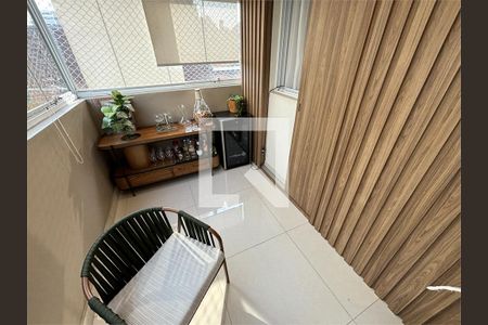 Apartamento à venda com 2 quartos, 88m² em Santana, São Paulo