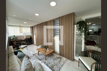 Apartamento à venda com 2 quartos, 88m² em Santana, São Paulo