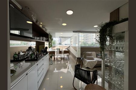 Apartamento à venda com 2 quartos, 88m² em Santana, São Paulo