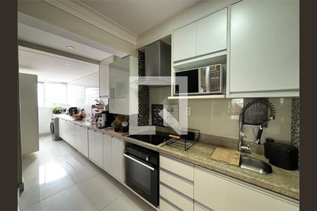 Apartamento à venda com 2 quartos, 88m² em Santana, São Paulo