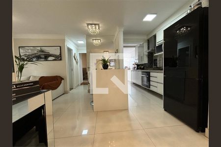 Apartamento à venda com 2 quartos, 88m² em Santana, São Paulo