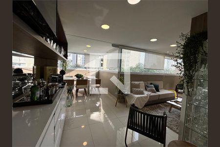 Apartamento à venda com 2 quartos, 88m² em Santana, São Paulo