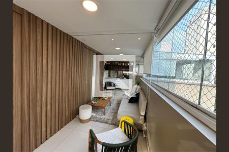 Apartamento à venda com 2 quartos, 88m² em Santana, São Paulo