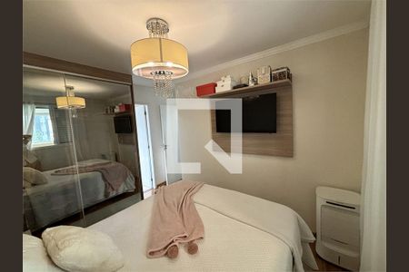 Apartamento à venda com 2 quartos, 88m² em Santana, São Paulo