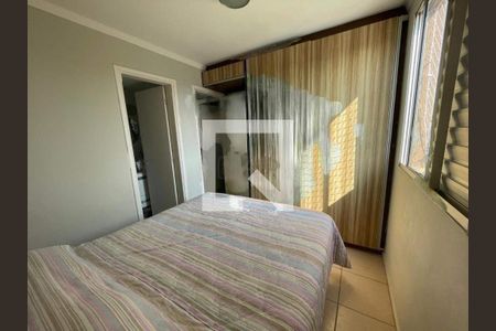 Apartamento à venda com 3 quartos, 64m² em Jardim Nova Europa, Campinas