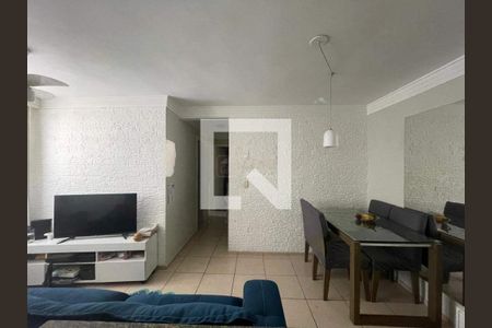 Apartamento à venda com 3 quartos, 64m² em Jardim Nova Europa, Campinas