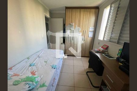 Apartamento à venda com 3 quartos, 64m² em Jardim Nova Europa, Campinas