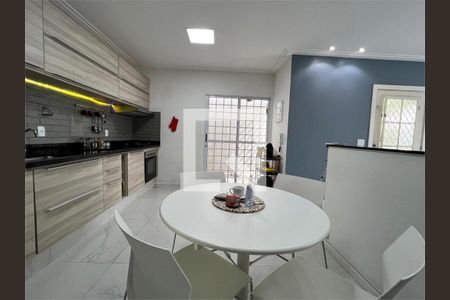 Casa à venda com 2 quartos, 162m² em Vila Dom Pedro II, São Paulo