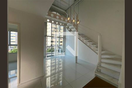 Apartamento à venda com 2 quartos, 75m² em Campo Belo, São Paulo