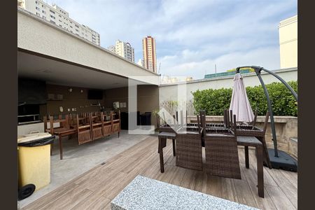 Apartamento à venda com 2 quartos, 63m² em Santana, São Paulo