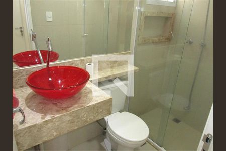 Apartamento à venda com 2 quartos, 63m² em Santana, São Paulo