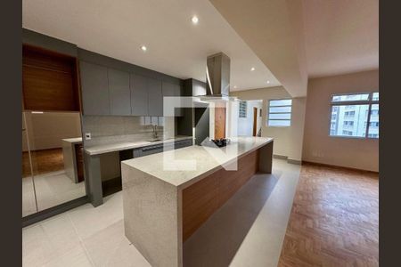 Apartamento à venda com 3 quartos, 155m² em Paraíso, São Paulo