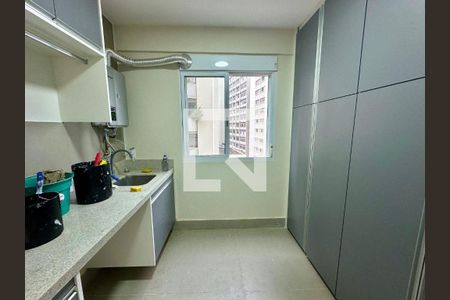 Apartamento à venda com 3 quartos, 155m² em Paraíso, São Paulo