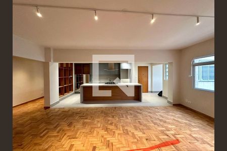 Apartamento à venda com 3 quartos, 155m² em Paraíso, São Paulo